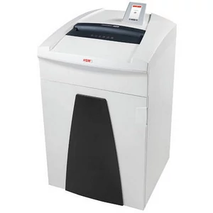 Iratmegsemmisítő HSM P40i Securio P40i vágási méret: HSM Securio P40i,5.8