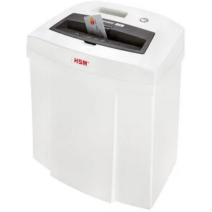 Iratmegsemmisítő HSM C14 Securio C14 vágási méret: HSM Securio C14, 3.9