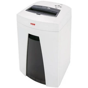 Iratmegsemmisítő HSM C18 Securio C18 vágási méret: HSM Securio C18, 3.9 x 30