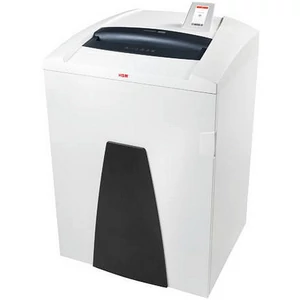 Iratmegsemmisítő HSM P44i Securio P44i vágási méret: HSM Securio P44i, 3.9