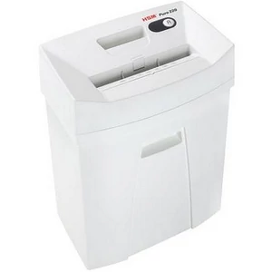 Iratmegsemmisítő HSM Pure 220 - vágási méret: 3.9 mm HSM Pure 220,3.9