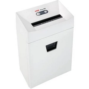 Iratmegsemmisítő HSM Pure 320 - vágási méret: 3.9 mm HSM Pure 320,3.9
