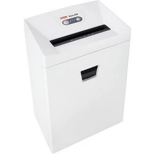 Iratmegsemmisítő HSM Pure 420 - vágási méret: 1.9 x 15 mm HSM Pure 420, 1.9 x 15