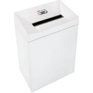 Iratmegsemmisítő HSM Pure 530 - vágási méret: 3.9 mm HSM Pure 530,3.9