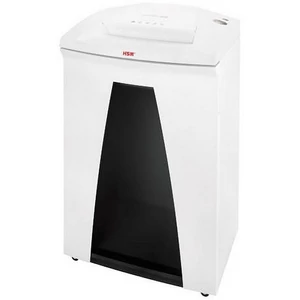 Iratmegsemmisítő HSM B34 Securio B34 vágási méret: HSM Securio B34, 1.9 x 15