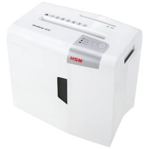 Iratmegsemmisítő HSM Shredstar S10 HSM Shredstar S10