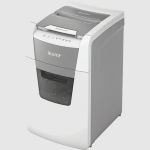 Iratmegsemmisítő Leitz IQ AutoFeed Office 150 P5 Pro Irodatechnika