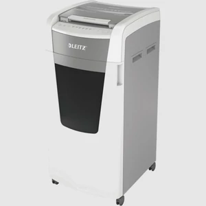 Iratmegsemmisítő Leitz IQ AutoFeed Office 600 P4 Irodatechnika