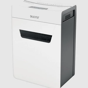 Iratmegsemmisítő Leitz IQ Protect 10X Irodatechnika
