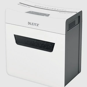 Iratmegsemmisítő Leitz IQ Protect 3M Irodatechnika