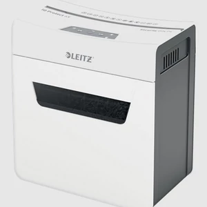 Iratmegsemmisítő Leitz IQ Protect 6X Irodatechnika