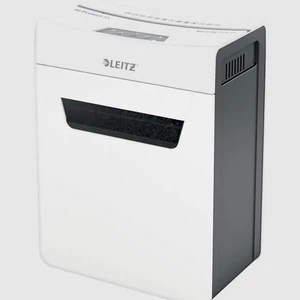 Iratmegsemmisítő Leitz IQ Protect 8X Irodatechnika