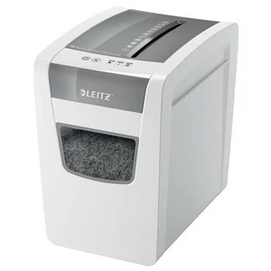 Iratmegsemmisítő Leitz konfetti, 10lap IQ Slim Home Office E80010000