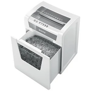 Iratmegsemmisítő Leitz mikrokonfetti, 10 lap IQ Office P5 E80019999