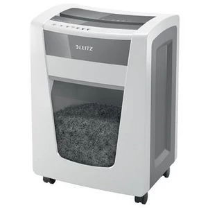 Iratmegsemmisítő Leitz mikrokonfetti, 15 lap IQ Office Pro P5 E80049999