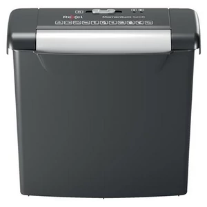 Iratmegsemmisítő Rexel csík 6 lap Momentum S206 IGTR2104567