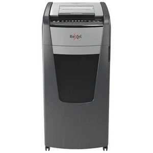 Iratmegsemmisítő Rexel konfetti, 600 lap, Optimum AutoFeed+ 600X