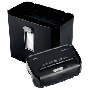 Iratmegsemmisítő Rexel konfetti, 6 lap, ProMax QS RPX612 IGTR2104579EU