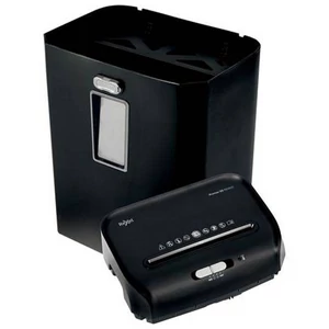 Iratmegsemmisítő Rexel konfetti, 8 lap, ProMax QS REX823 IGTR2104583EU