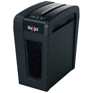 Iratmegsemmisítő Rexel konfetti, 8 lap, Secure X8-SL IGTR2020126EU