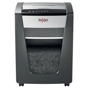 Iratmegsemmisítő Rexel mikrokonfetti, 15 lap Momentum M515 IGTR2104576