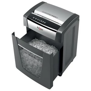 Iratmegsemmisítő Rexel mikrokonfetti, 15 lap Momentum M515 IGTR2104576