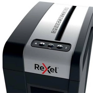 Iratmegsemmisítő Rexel mikrokonfetti, 4 lap, Secure MC4-SL IGTR2020132EU