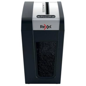 Iratmegsemmisítő Rexel mikrokonfetti, 6 lap, Secure MC6-SL IGTR2020133EU