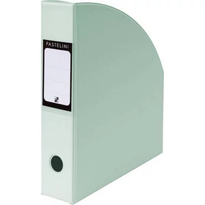 Iratpapucs 70mm PVC Pastelini Green