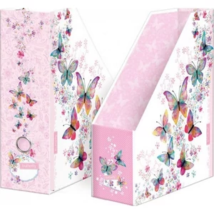 Iratpapucs A4 9,5cm Argus Butterfly 1726-0303