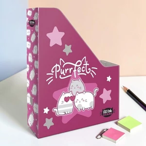 Iratpapucs A4 Lizzy 26 Kittok Stars Purrfect 