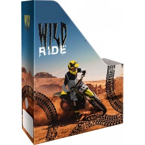 Iratpapucs A4 Lizzy Kis Bagoly Wild Ride Lizzy kollekció