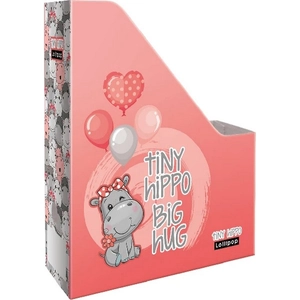 Iratpapucs A4 Lizzy Lollipop Tiny Hippo Lizzy kollekció