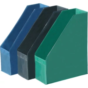 IRATPAPUCS PVC 90mm bordó