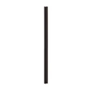 Iratsín 12mm 40-100lap DURABLE fekete