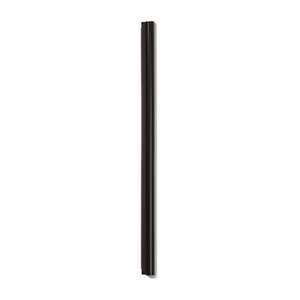 Iratsín 9mm 1-80lap DURABLE fekete 