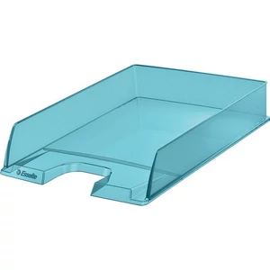 Irattálca Esselte Műanyag Colour Ice, kék E626274