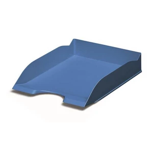 Irattálca műanyag Durable Eco, kék DB775606