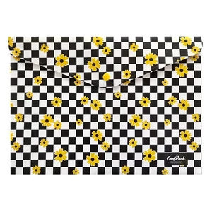 Irattartó tasak A4 patentos Co Chess Flow pp CoolPack 30711CP