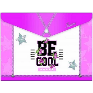 Irattasak A/5 patentos ARGUS Be cool 1647-0273