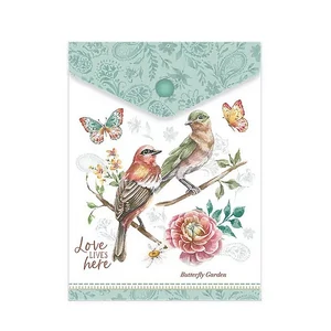 Irattasak A/5 patentos Argus Birds 16440410