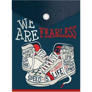Irattasak A/6 patentos Argus We Are 1644-0304