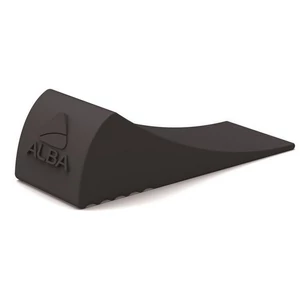 Irodabútor kiegészítő Alba Ajtókitámasztó, fekete BAK13
