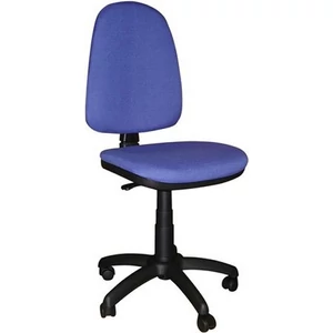 Irodaszék manager forgószék Standard forgószékek MEGANE C.14 KÉK