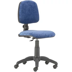 Irodaszék manager forgószék Standard forgószékek BORA TAM.47 KÉK