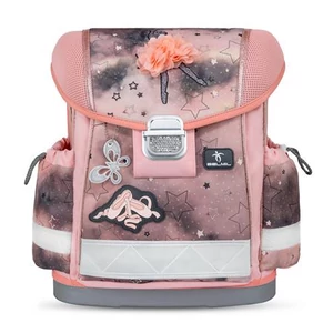 Iskolatáska Belmil ergonómikus Classy anatómiai hátizsák BL40313AG50L