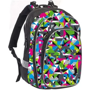 Hátizsák KPP ergonómikus ERGONOMIC JUNIOR /