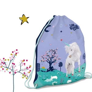 Iskolatáska szett Ars Una 25 Cute Animals Unicorn anatómiai