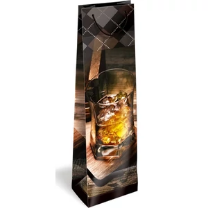 Italtasak First Choice FC08 10x33x9cm - Ideális Whiskey-s üveghez. Lizzy kollekció! (5997416546404)