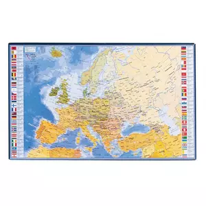 Asztali könyöklő VIQUEL Európa országai Irodai kiegészítők VIQUEL136209-06
